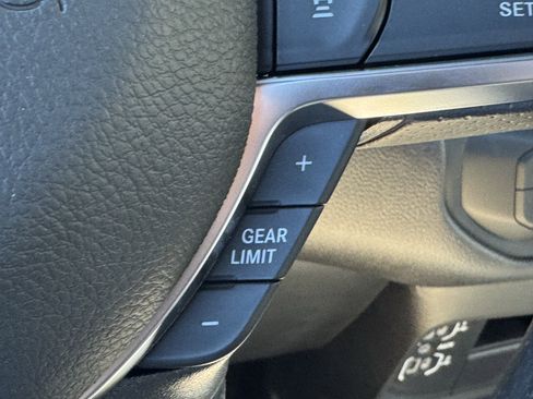 New 2025 RAM 5500 Tradesman image 16