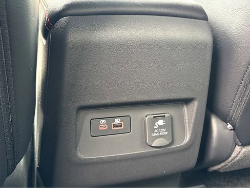 New 2026 Nissan Frontier Pro-X w/ Pro Premium Package image 30