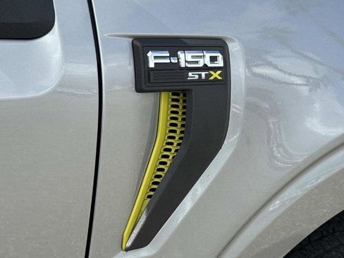 Certified 2024 Ford F150 STX w/ Tow/Haul Package image 26