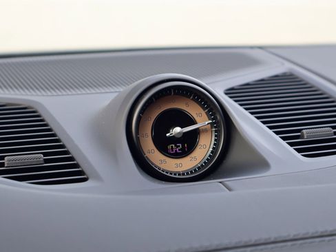 New 2026 Porsche Cayenne S image 21