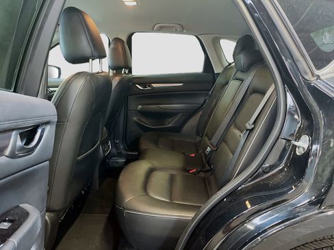 Used 2024 MAZDA CX-5 AWD 2.5 S w/ Select Package image 23