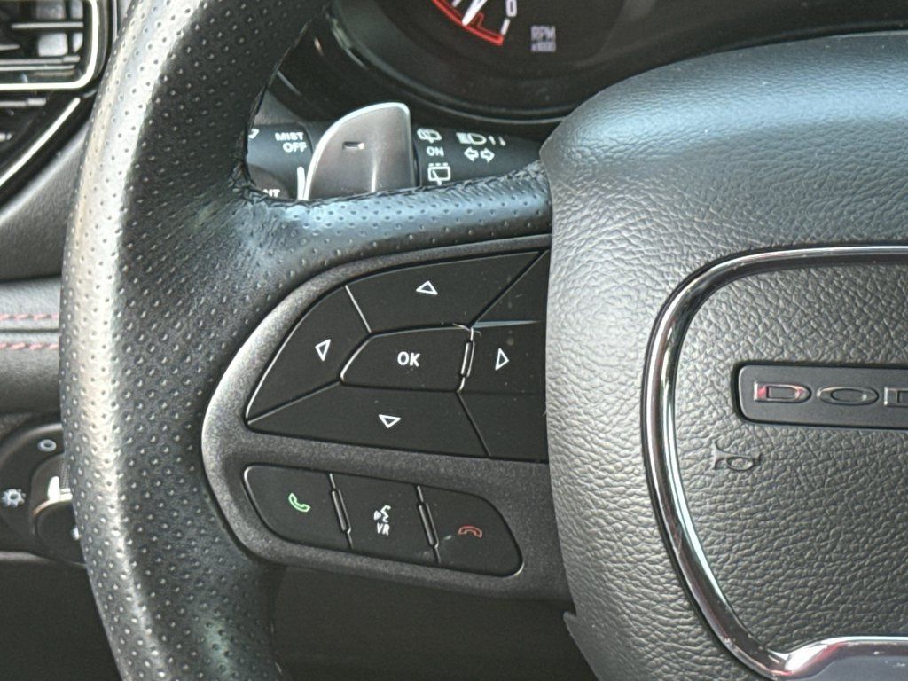 Used 2022 Dodge Durango R/T RWD image 13