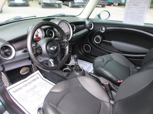 Used 2011 MINI Cooper S FWD image 10