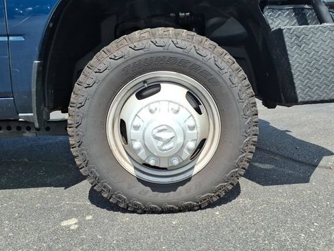 Used 2024 RAM 3500 Tradesman AWD/4WD image 9