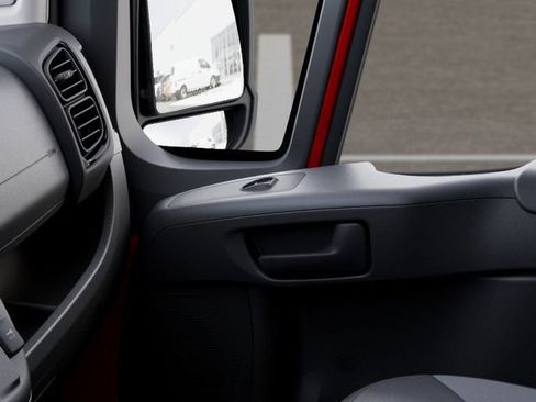 New 2026 RAM ProMaster 1500 w/ Premium Convenience Group FWD image 25
