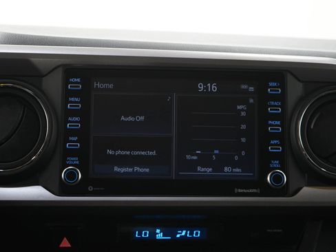Used 2022 Toyota Tacoma SR5 AWD/4WD image 18