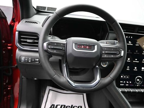 New 2026 GMC Terrain AT4 w/ Convenience Package III image 14