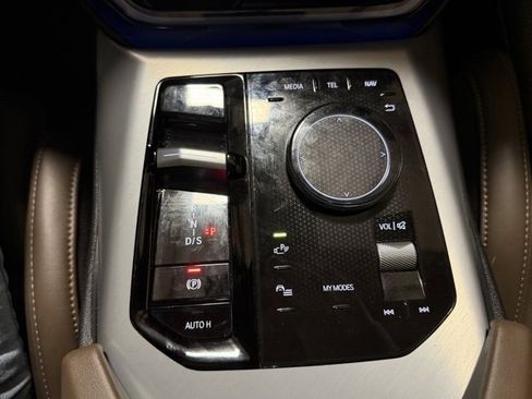 Used 2025 BMW X3 xDrive30i w/ M Sport Package image 21