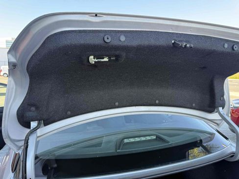 Used 2022 Nissan Sentra S FWD image 44