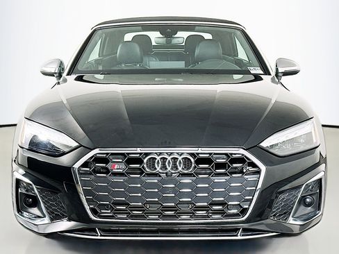 Used 2023 Audi S5 Premium Plus w/ Premium Plus Package image 2