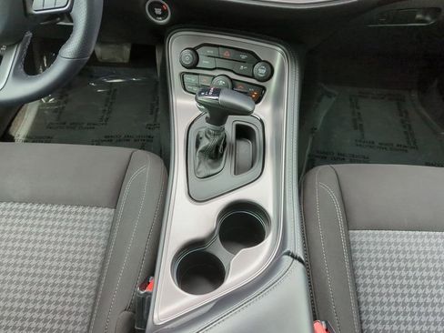 Used 2023 Dodge Challenger SXT w/ Blacktop Package image 20