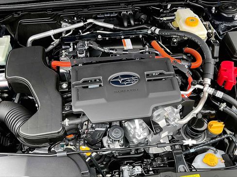 New 2026 Subaru Crosstrek 2.5i Limited AWD/4WD image 17