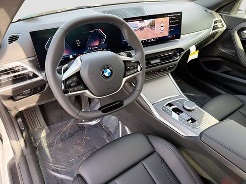 New 2026 BMW 230i Coupe w/ Convenience Package image 24