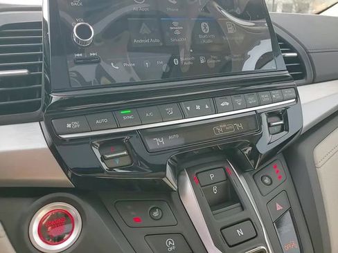 New 2026 Honda Odyssey EX-L image 20