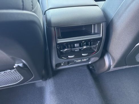 New 2026 Jeep Grand Cherokee Laredo X AWD/4WD image 34
