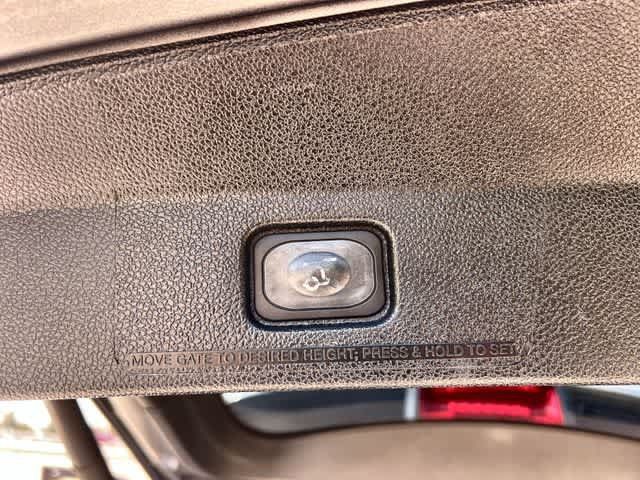 Used 2016 Ford Explorer Limited w/ Equipment Group 301A FWD image 34