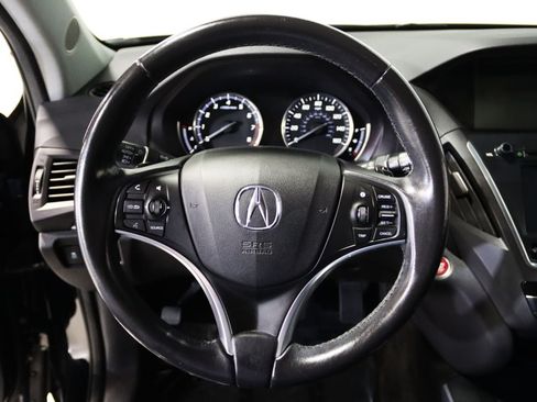 Used 2016 Acura MDX SH-AWD image 36