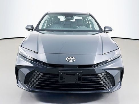 Certified 2025 Toyota Camry LE w/ Convenience Package FWD image 2