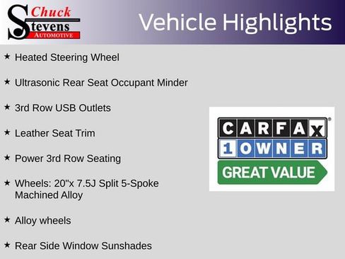 Used 2020 Hyundai Palisade SEL w/ Premium Package image 17