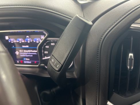 Used 2020 GMC Sierra 1500 Denali w/ Denali Ultimate Package image 15