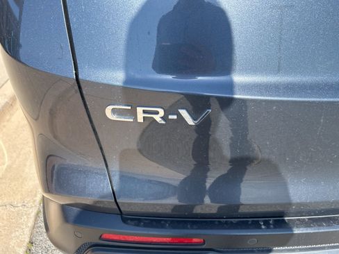 Used 2024 Honda CR-V EX-L image 10