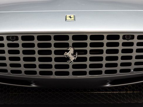 Certified 2023 Ferrari Roma RWD image 19