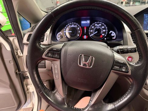 Used 2016 Honda Odyssey EX-L image 24