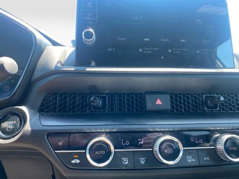 Certified 2026 Honda CR-V Sport-L image 21
