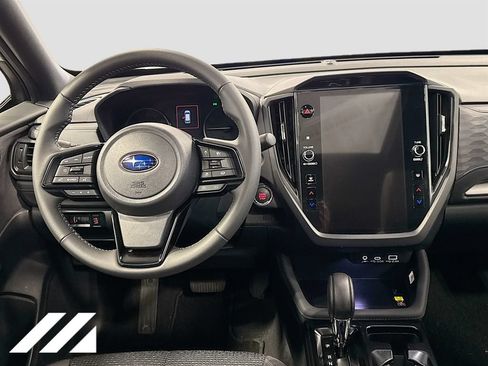 Used 2026 Subaru Forester Premium AWD/4WD image 23