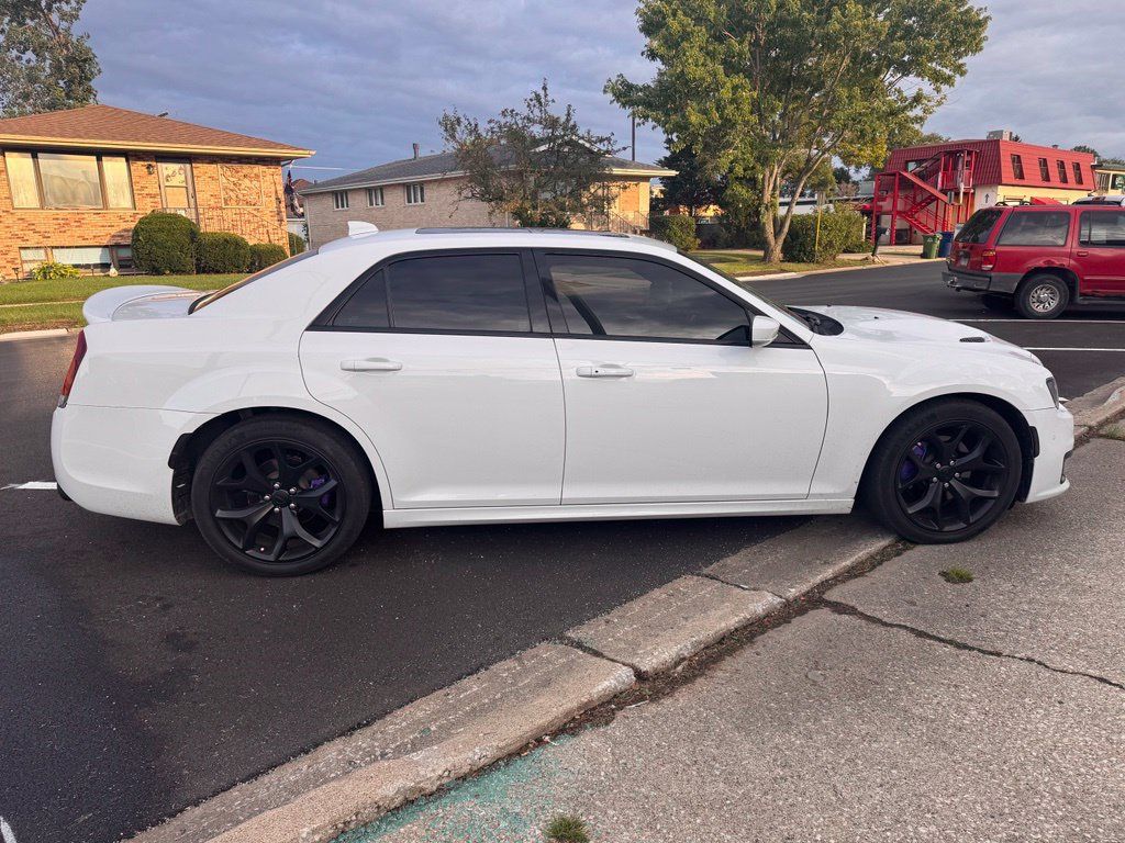 Used 2022 Chrysler 300 S w/ Comfort Group RWD image 12