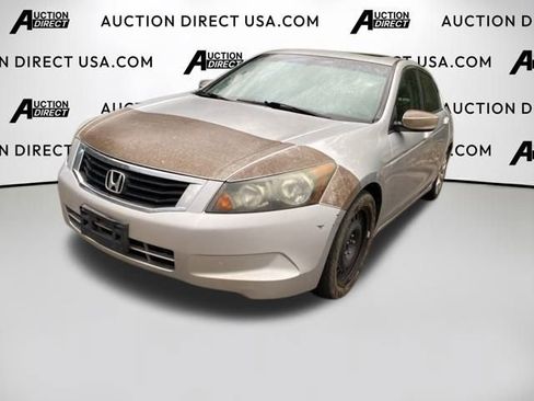 Used 2009 Honda Accord EX image 7