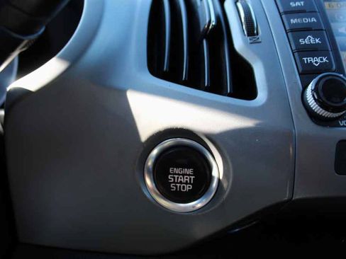 Used 2016 Kia Sportage SX AWD/4WD image 18