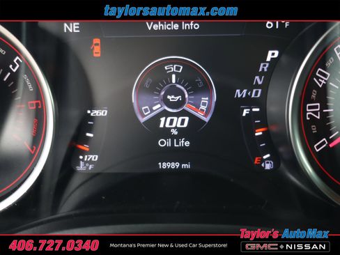 Used 2022 Dodge Challenger R/T Scat Pack image 8