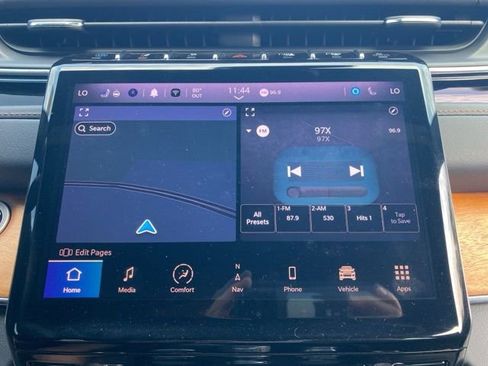 Used 2023 Jeep Grand Cherokee Summit image 37