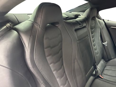 Used 2022 BMW 840i Gran Coupe xDrive w/ Driving Assistance Package image 41