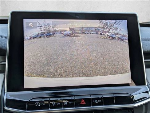 New 2026 Jeep Compass Limited image 14