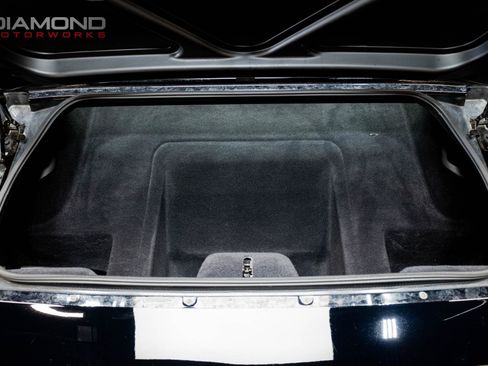 Used 2003 Chevrolet Corvette Z06 w/ Memory Package, 3 Drivers image 87