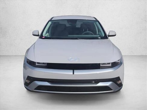 New 2026 Hyundai Ioniq 5 SEL image 6