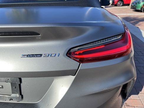 Used 2019 BMW Z4 sDrive30i w/ M Sport Package image 40