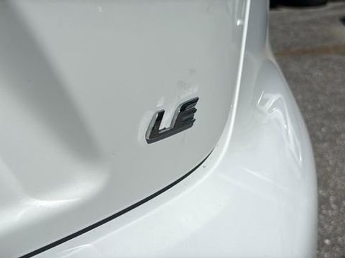 Used 2024 Toyota Corolla LE image 8