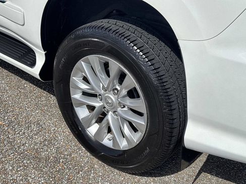 Used 2018 Lexus GX 460 Premium w/ Premium Package AWD/4WD image 5