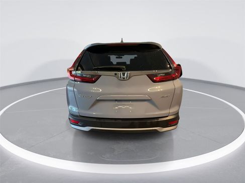 Used 2022 Honda CR-V EX image 7
