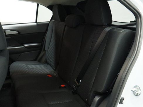 New 2026 Mitsubishi Eclipse Cross Ralliart AWD/4WD image 25