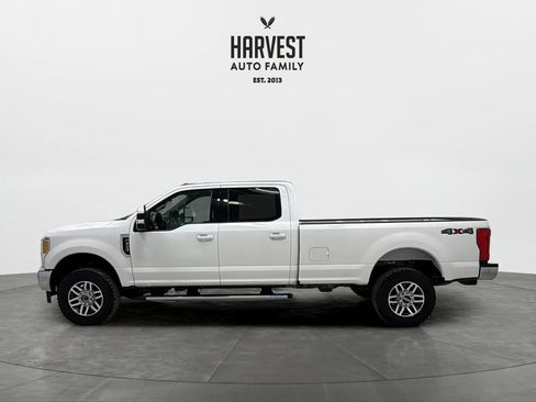 Used 2017 Ford F350 Lariat AWD/4WD image 2
