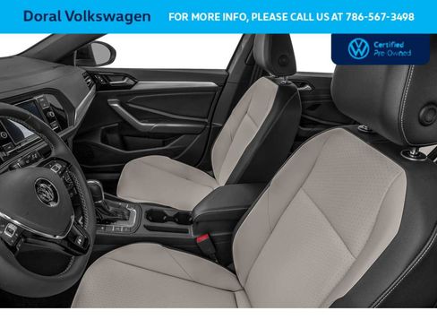 Used 2019 Volkswagen Jetta R-Line image 6