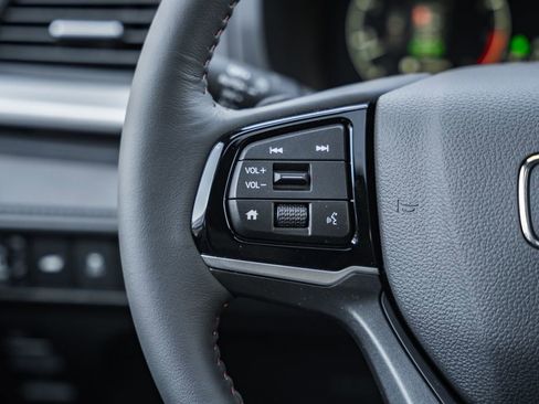 New 2026 Honda Odyssey Sport-L image 28