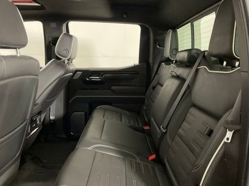 Used 2024 GMC Sierra 1500 AT4X AWD/4WD image 38