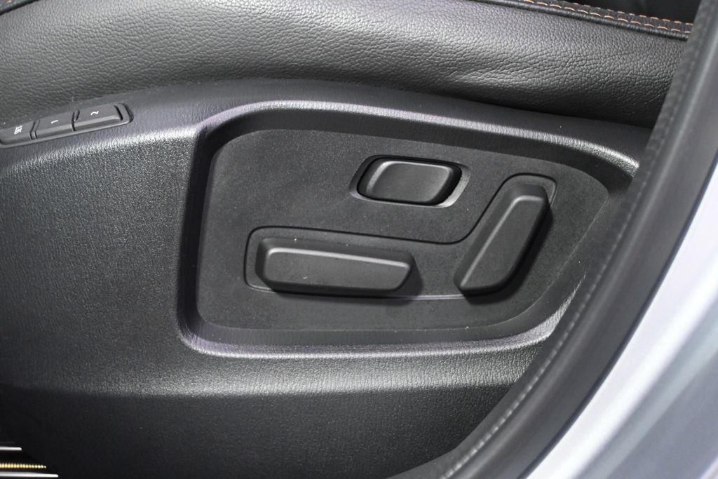 Used 2023 MAZDA CX-5 AWD 2.5 S w/ Premium Package image 14