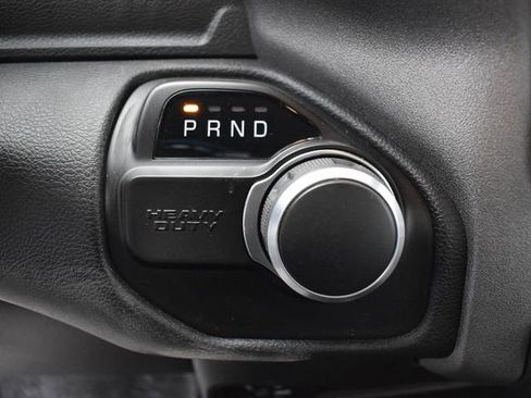 New 2024 RAM 2500 Tradesman w/ Chrome Appearance Group image 19