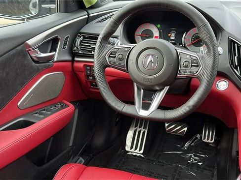 New 2026 Acura RDX A-Spec image 27